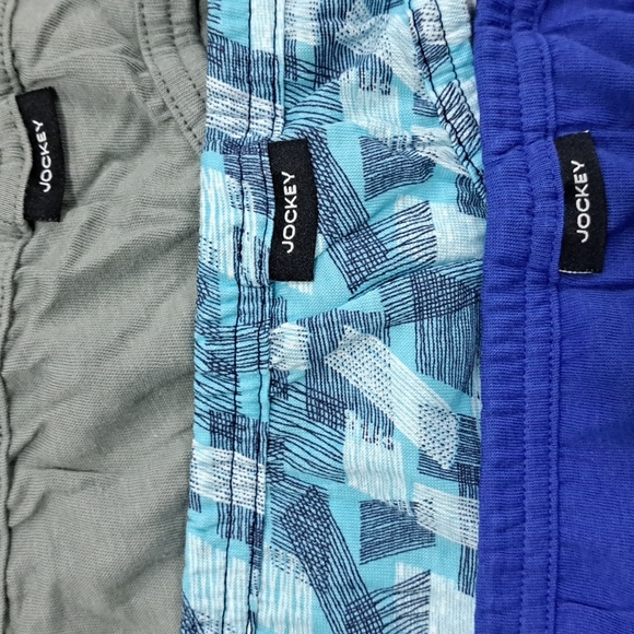 Jockey Elance Bikini *3-pack* NWT - Picture 5 of 9